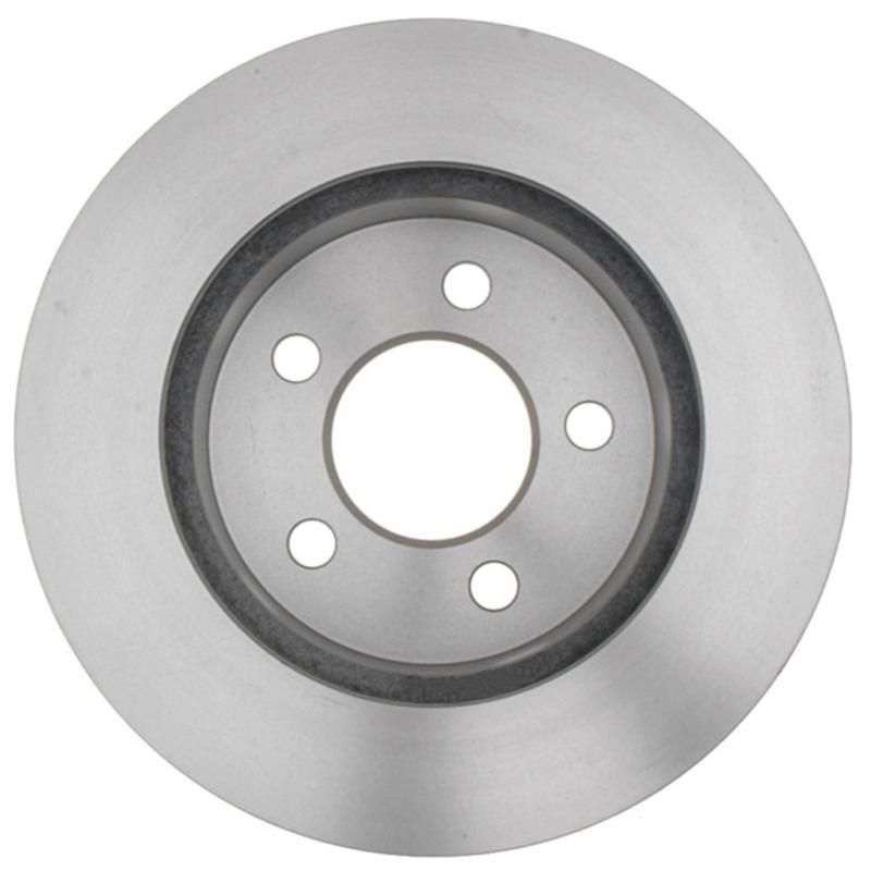 Raybestos 76923 Disc Brake Rotor product image 2 of 3