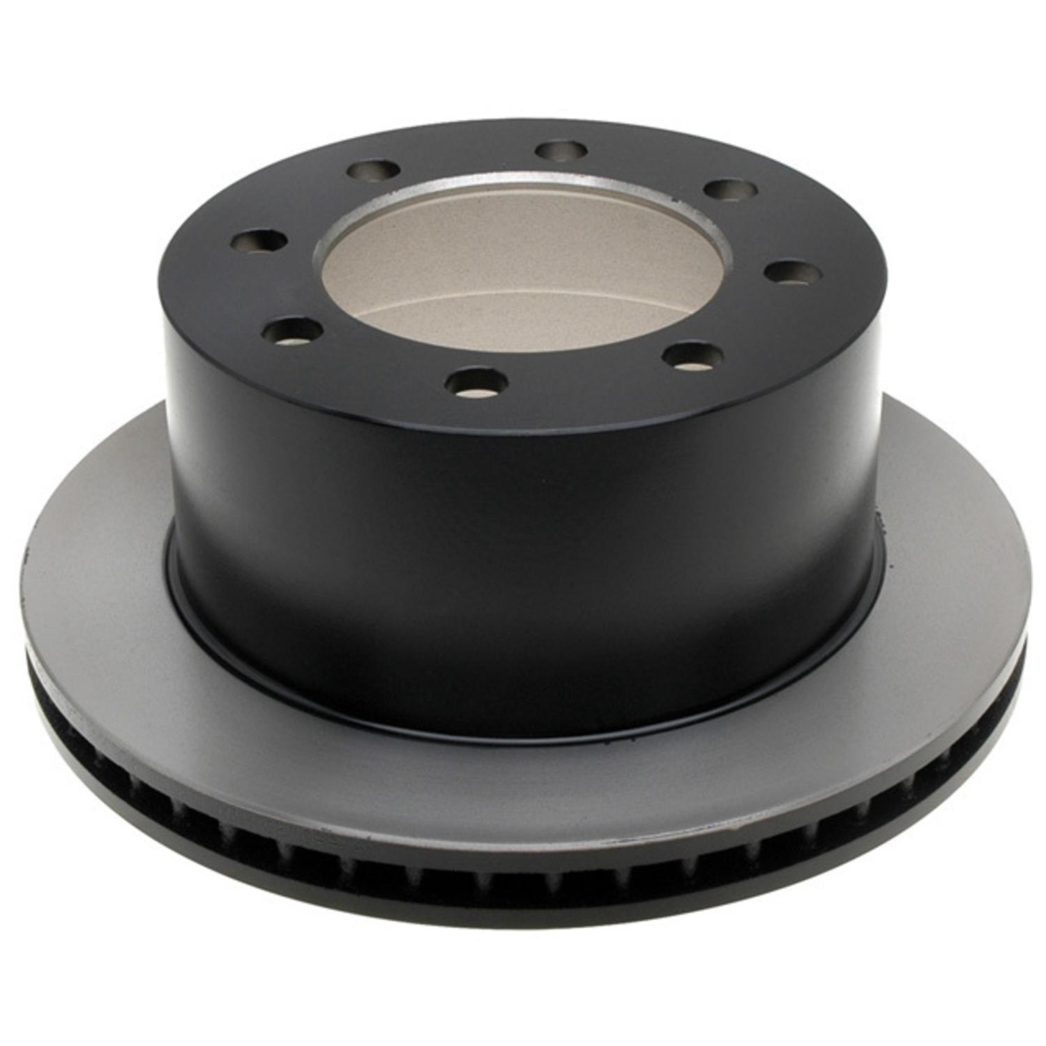 Raybestos 780020 Disc Brake Rotor product image 1 of 3