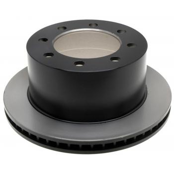 2001 Dodge Ram 2500 Disc Brake Rotor Rear Raybestos 780020 image 1 of 3