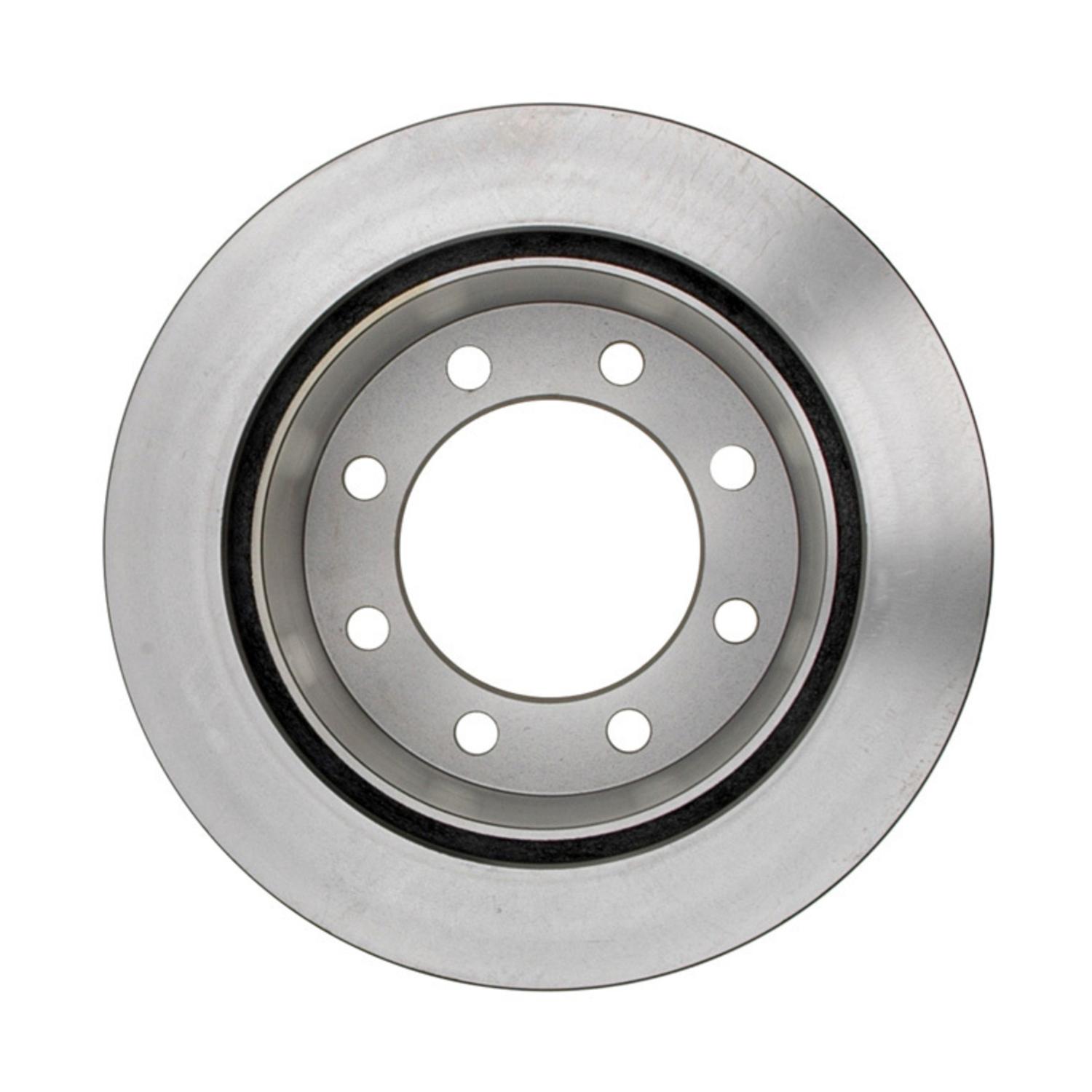 Raybestos 780020 Disc Brake Rotor product image 2 of 3