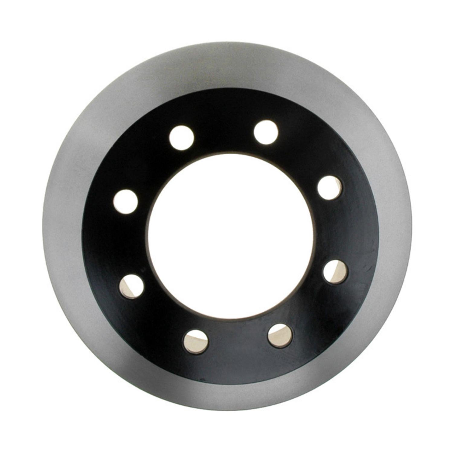 Raybestos 780020 Disc Brake Rotor product image 3 of 3