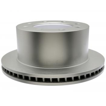 2001 Dodge Ram 2500 Disc Brake Rotor Rear Raybestos 780020FZN image 1 of 3