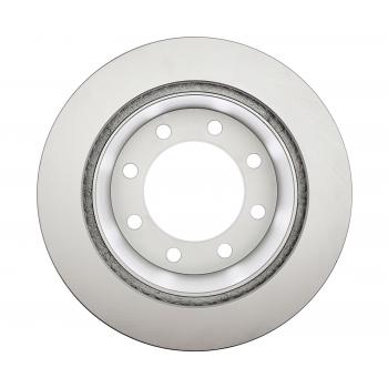 2001 Dodge Ram 2500 Disc Brake Rotor Rear Raybestos 780020FZN image 2 of 3