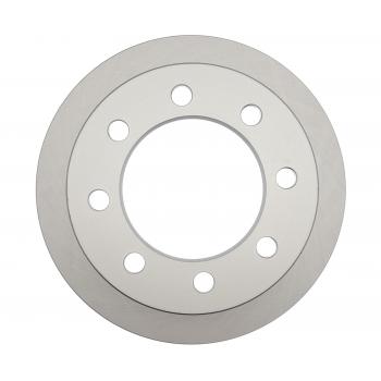 2001 Dodge Ram 2500 Disc Brake Rotor Rear Raybestos 780020FZN image 3 of 3