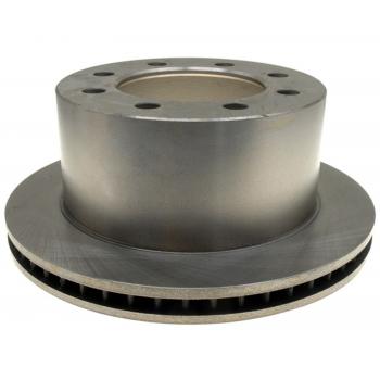 2001 Dodge Ram 2500 Disc Brake Rotor Rear Raybestos 780020R image 1 of 3