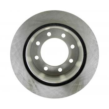 2001 Dodge Ram 2500 Disc Brake Rotor Rear Raybestos 780020R image 2 of 3