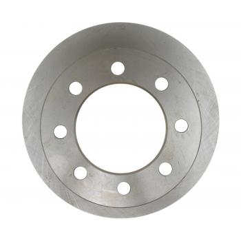 2001 Dodge Ram 2500 Disc Brake Rotor Rear Raybestos 780020R image 3 of 3