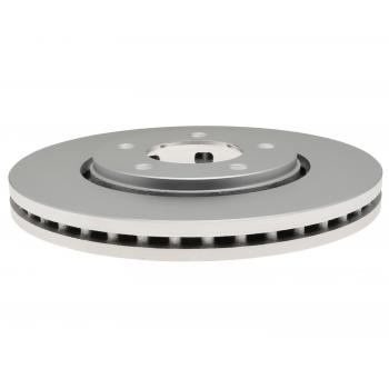 2007 Dodge Caravan Disc Brake Rotor Front Raybestos 780037FZN image 1 of 3