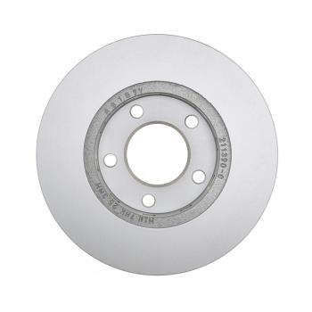 2007 Dodge Caravan Disc Brake Rotor Front Raybestos 780037FZN image 2 of 3