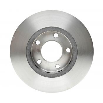 2007 Dodge Caravan Disc Brake Rotor Front Raybestos 780037R image 2 of 3