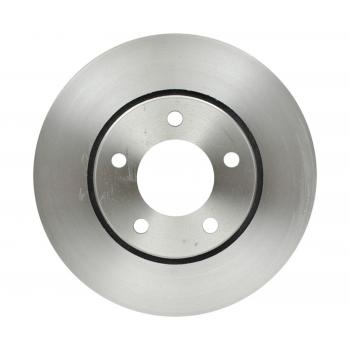 2007 Dodge Caravan Disc Brake Rotor Front Raybestos 780037R image 3 of 3