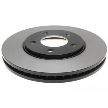 2007 Dodge Caravan Disc Brake Rotor Front Raybestos 780049 image 1 of 3