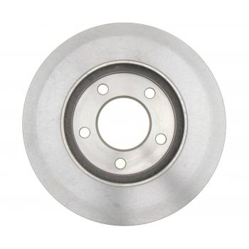 2007 Dodge Caravan Disc Brake Rotor Front Raybestos 780049 image 2 of 3