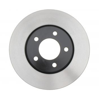 2007 Dodge Caravan Disc Brake Rotor Front Raybestos 780049 image 3 of 3