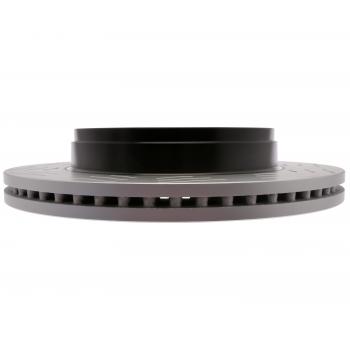 2008 Chrysler Aspen Disc Brake Rotor Front Raybestos 780073PER image 1 of 3