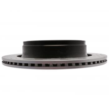 2008 Chrysler Aspen Disc Brake Rotor Rear Raybestos 780082PER image 1 of 3