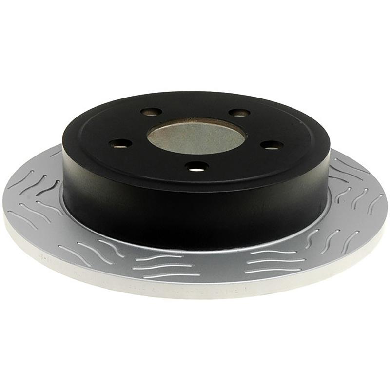 Raybestos 780134PER Disc Brake Rotor product image 1 of 3