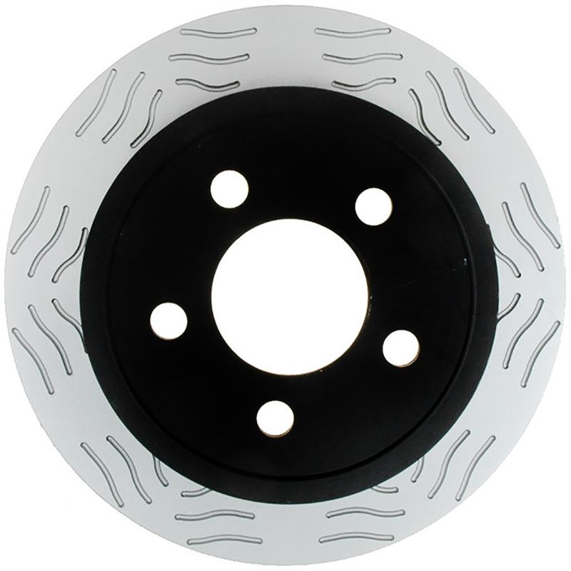 Raybestos 780134PER Disc Brake Rotor product image 3 of 3