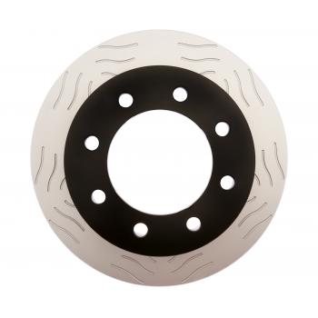 2006 Dodge Ram 2500 Disc Brake Rotor Front Raybestos 780143PER image 3 of 3