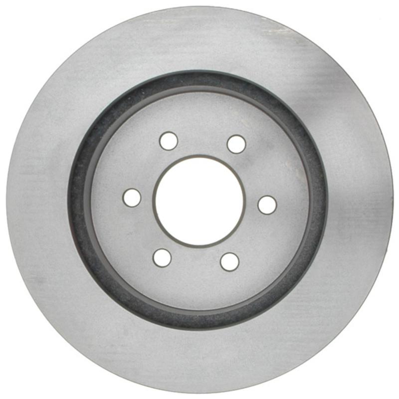 Raybestos 780145 Disc Brake Rotor product image 2 of 3