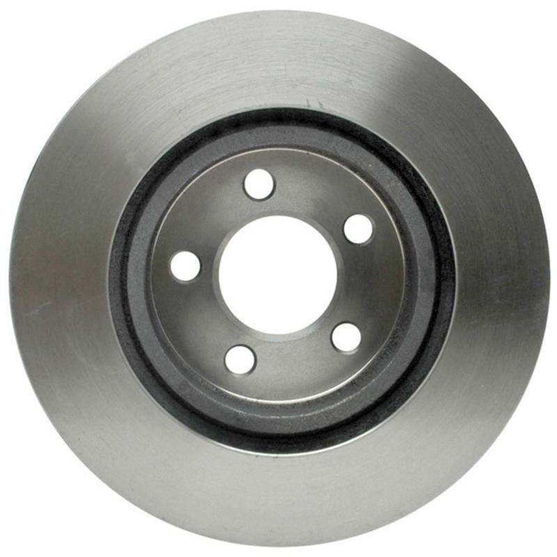 Raybestos 780255 Disc Brake Rotor product image 2 of 3