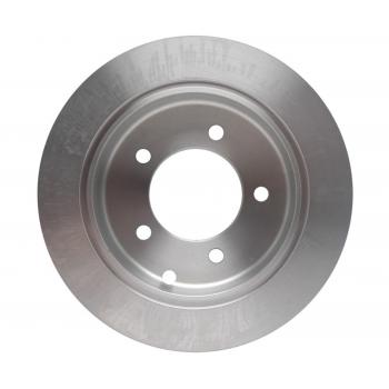 2014 Jeep Compass Disc Brake Rotor Rear Raybestos 780457 image 2 of 3