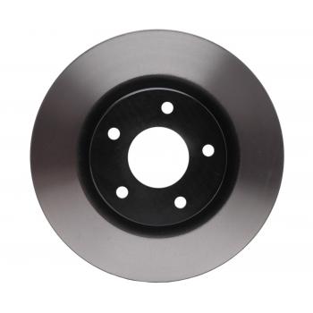 2014 Jeep Compass Disc Brake Rotor Front Raybestos 780459 image 3 of 3