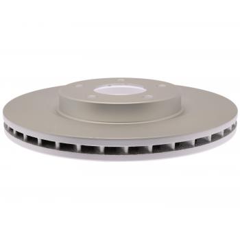 2014 Jeep Compass Disc Brake Rotor Front Raybestos 780459FZN image 1 of 3