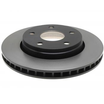 2017 Jeep Wrangler Disc Brake Rotor Front Raybestos 780518 image 1 of 3