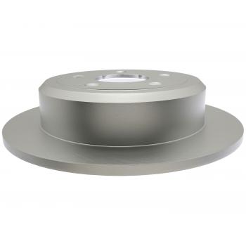 2017 Jeep Wrangler Disc Brake Rotor Rear Raybestos 780519FZN image 1 of 3