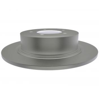 2014 Jeep Compass Disc Brake Rotor Rear Raybestos 780541FZN image 1 of 3