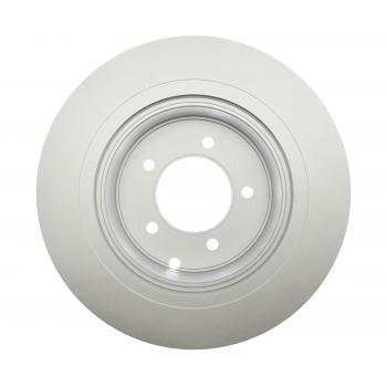 2014 Jeep Compass Disc Brake Rotor Rear Raybestos 780541FZN image 2 of 3