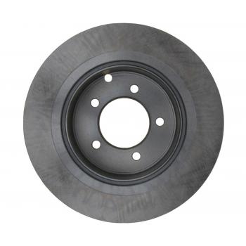 2014 Jeep Compass Disc Brake Rotor Rear Raybestos 780541R image 2 of 3