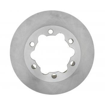 2017 Freightliner Sprinter 3500 Disc Brake Rotor Rear Raybestos 780612R image 3 of 3