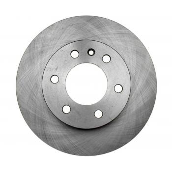 2017 Freightliner Sprinter 3500 Disc Brake Rotor Front Raybestos 780614R image 3 of 3