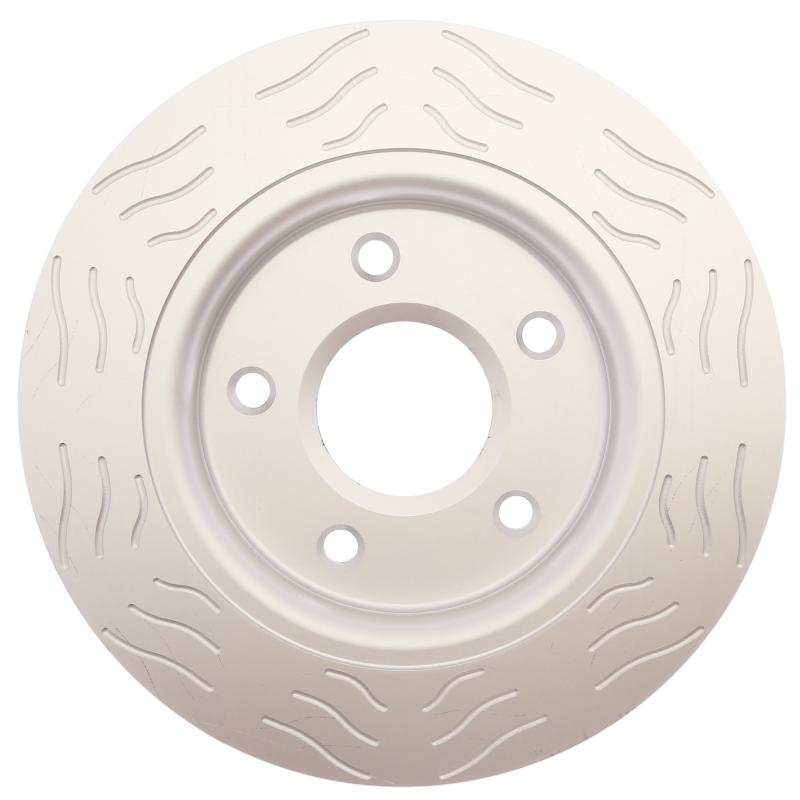 Raybestos 780623PER Disc Brake Rotor product image 2 of 3