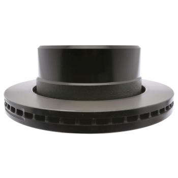 2018 Ram 3500 Disc Brake Rotor Rear Raybestos 780733 image 1 of 3