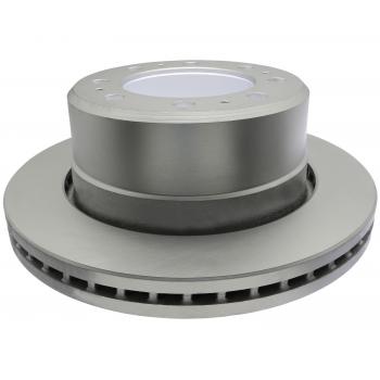 2018 Ram 3500 Disc Brake Rotor Rear Raybestos 780733FZN image 1 of 3