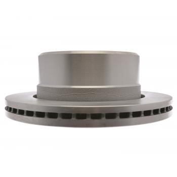 2018 Ram 3500 Disc Brake Rotor Rear Raybestos 780733R image 1 of 3