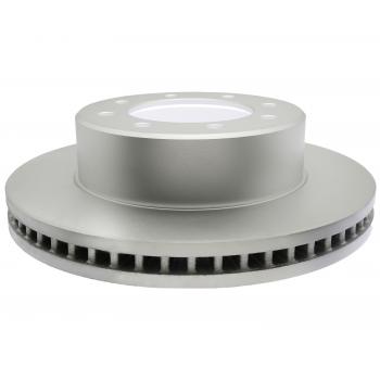 2018 Ram 3500 Disc Brake Rotor Front Raybestos 780736FZN image 1 of 3