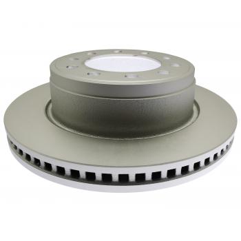 2016 Ram 4500 Disc Brake Rotor Front Raybestos 780774 image 1 of 3