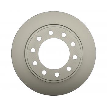 2016 Ram 4500 Disc Brake Rotor Front Raybestos 780774 image 3 of 3