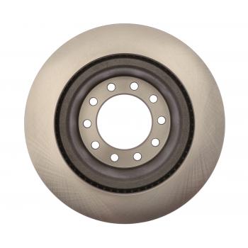 2016 Ram 4500 Disc Brake Rotor Front Raybestos 780774R image 2 of 3