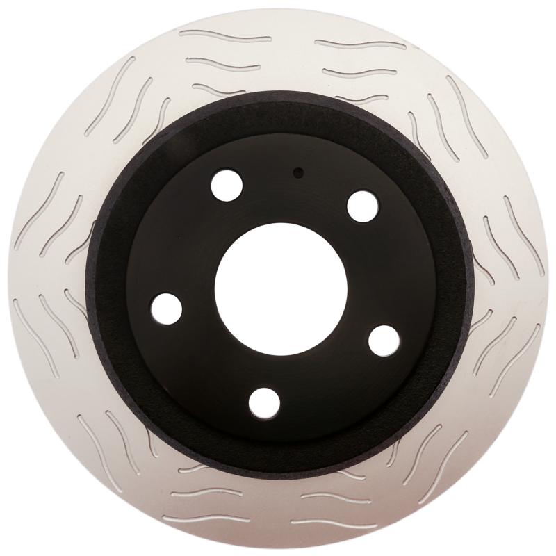 Raybestos 780867PER Disc Brake Rotor product image 3 of 3