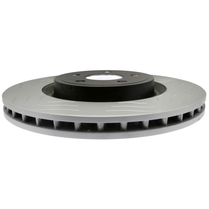 Raybestos 780960PER Disc Brake Rotor product image 1 of 3