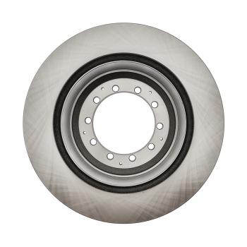 2016 Ram 4500 Disc Brake Rotor Rear Raybestos 781830R image 2 of 3