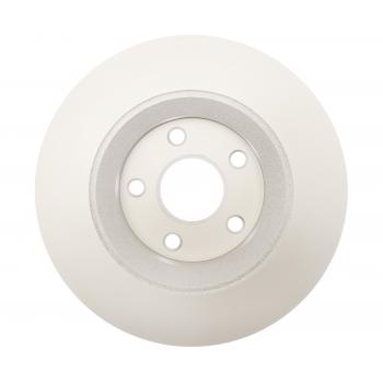 2017 Jeep Wrangler Disc Brake Rotor Front Raybestos 782275FZN image 2 of 3