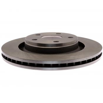 2017 Jeep Wrangler Disc Brake Rotor Front Raybestos 782275R image 1 of 3