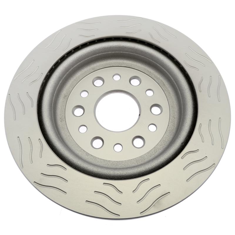 Raybestos 782497PER Disc Brake Rotor product image 2 of 3