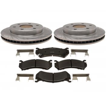 2005 Chevrolet Avalanche 1500 Disc Brake Kit